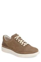 Men's Samuel Hubbard Sneaker M - Beige