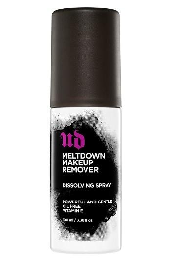 Urban Decay Makeup Remover Dissolving Spray - No Color