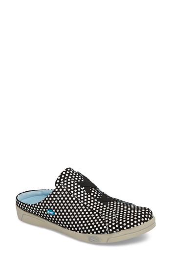 Women's Cloud Arizona Fantasy Mule Sneaker .5us / 38eu - Black