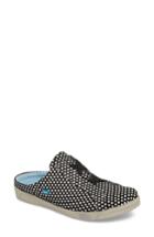 Women's Cloud Arizona Fantasy Mule Sneaker .5us / 38eu - Black