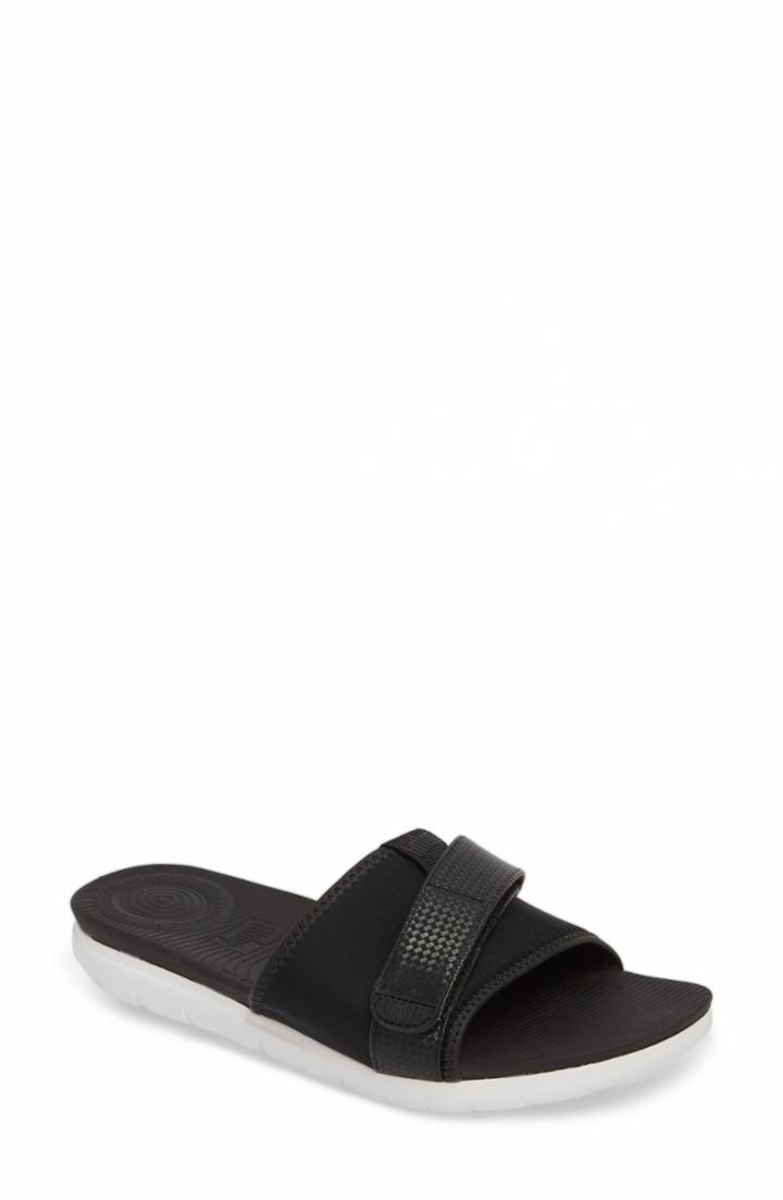 Women's Fitflop Neoflex Slide Sandal
