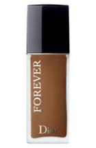 Dior Forever Wear High Perfection Skin-caring Matte Foundation Spf 35 - 7.5 Neutral