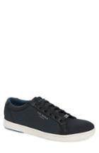 Men's Ted Baker London Ternur Geo Print Sneaker