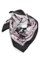Women's Echo Fun In The Sun Silk Square Scarf