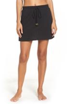 Women's Tommy Bahama Cover-up Skirt - Black