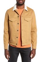 Men's Twenty Webster Workman Jacket - Brown