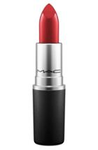 Mac Red Lipstick - Dare You (c)