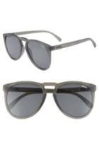 Men's Quay Australia Phd 65mm Sunglasses - Grey/smoke