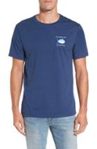 Men's Southern Tide Original Graphic T-shirt - Blue