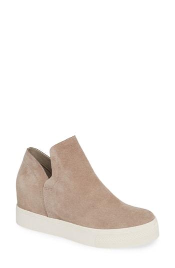 Women's Steve Madden Winona Bootie .5 M - Brown