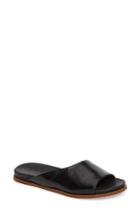 Women's 1.state Onora Slide Sandal M - Black