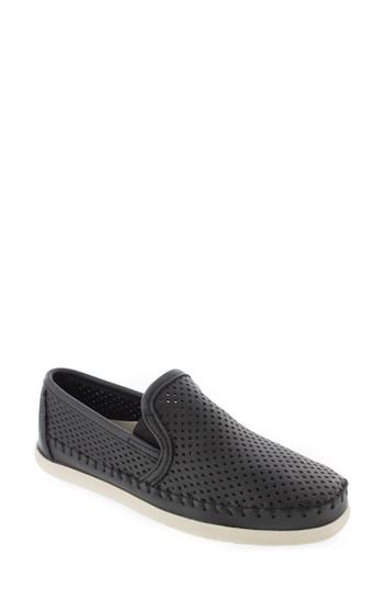 Women's Minnetonka Pacific Slip-on Sneaker
