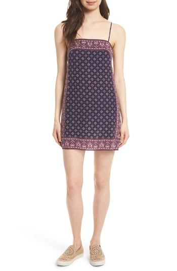 Women's Joie Adryel Print Slipdress