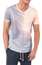 Men's Sol Angeles Sundown T-shirt - Grey