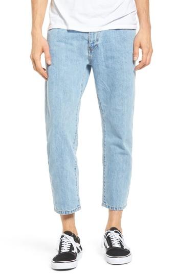 Men's Dr. Denim Supply Co. Otis Straight Fit Jeans