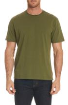 Men's Robert Graham Neo T-shirt - Green