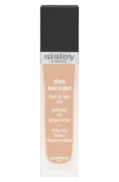 Sisley Paris 'phyto-teint Expert' All-day Long Flawless Skincare Foundation - Soft Beige