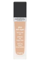 Sisley Paris 'phyto-teint Expert' All-day Long Flawless Skincare Foundation - Soft Beige