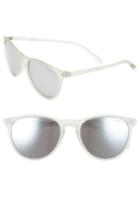 Men's Polaroid Eyewear 6003/n 54mm Polarized Sunglasses - Crystal