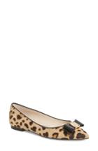 Women's Cole Haan Tali Bow Skimmer Flat B -