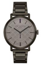 Men's Ted Baker London Trent Bracelet Watch, 44mm