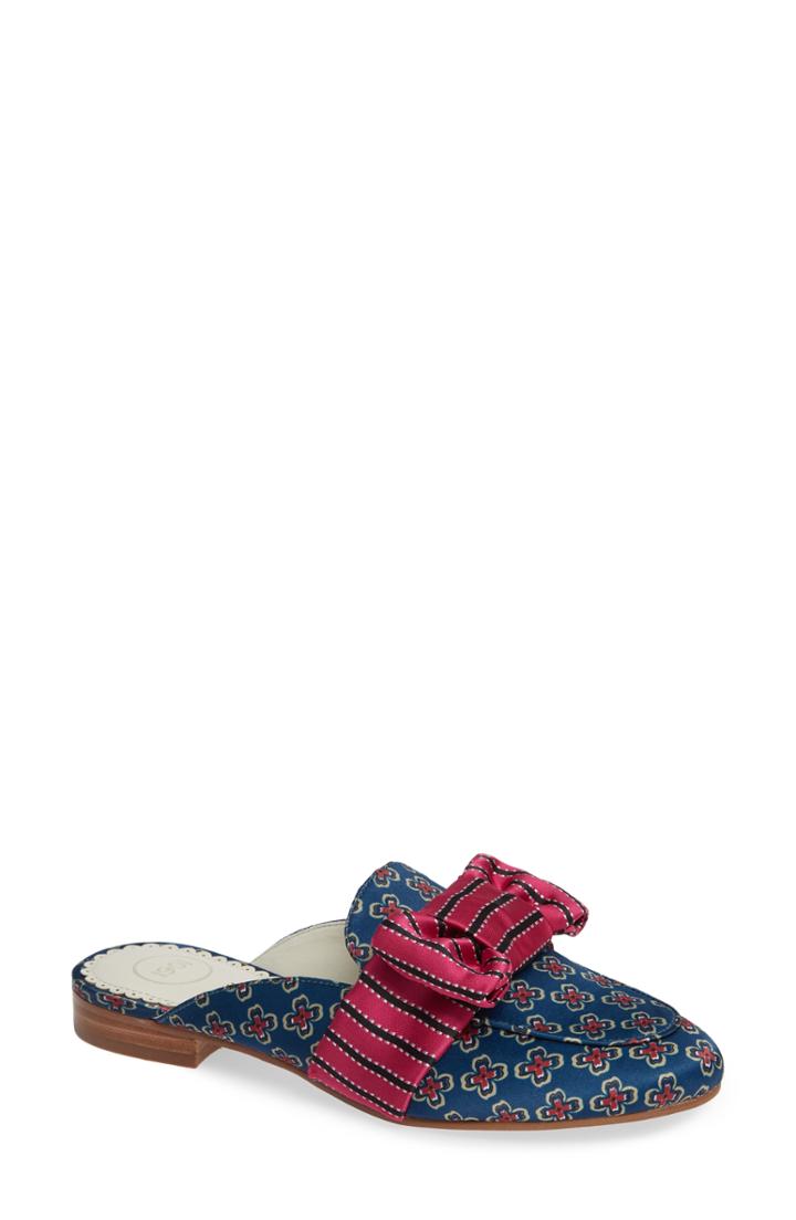 Women's 1901 Reece Mule .5 M - Blue