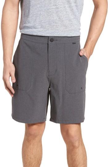 Men's Hurley Phantom Coastline Shorts
