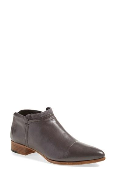 Women's Alberto Fermani 'serafina' Pointy Toe Bootie
