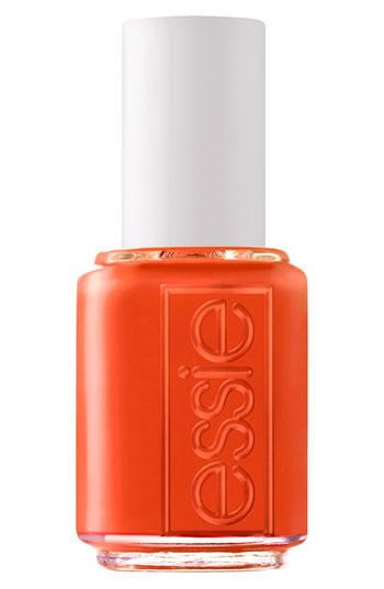 Essie Nail Polish ? Oranges Meet Me At Sunset (