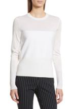 Women's Rag & Bone Marissa Colorblock Sweater - Ivory