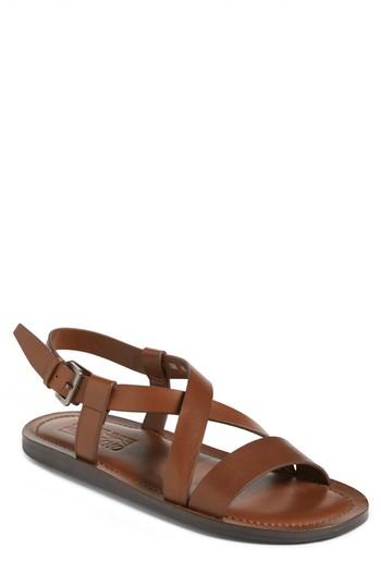 Men's Salvatore Ferragamo Sandal
