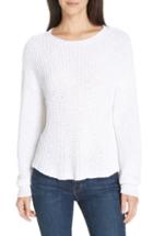 Women's Eileen Fisher Scoop Neck Sweater