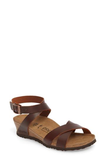 Women's Papillio By Birkenstock Lola Wedge Sandal