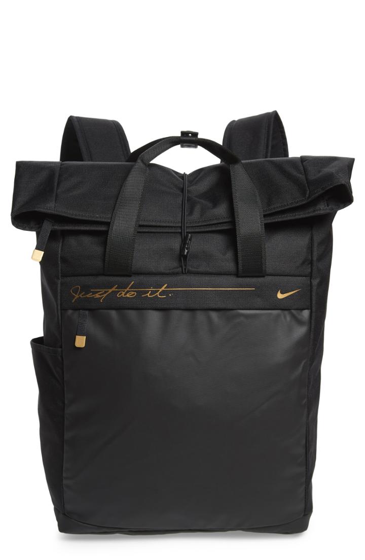 Nike Radiate Backpack - Black