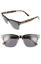 Women's Tom Ford Louis 55mm Polarized Sunglasses -