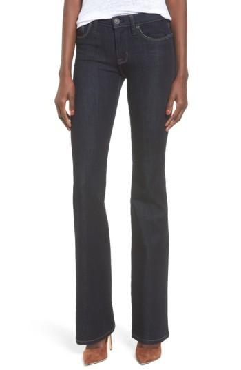 Women's Hudson Jeans Drew Bootcut Jeans - Blue