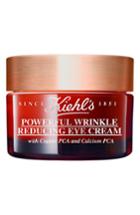 Kiehl's Since 1851 Powerful Wrinkle Reducing Eye Cream .5 Oz