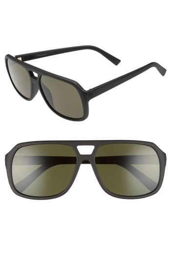 Men's Electric Dude 59mm Polarized Sunglasses -