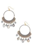 Women's Nakamol Design Freshwater Pearl Earrings