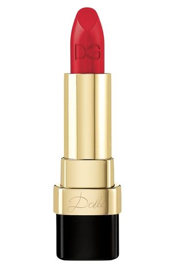 Dolce & Gabbana Beauty Dolce Matte Lipstick - Dolce Flirt 621