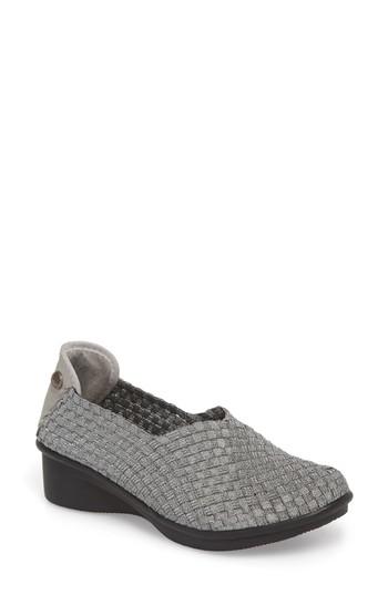 Women's Bernie Mev. Yael Fly Pump Us / 36eu - Grey