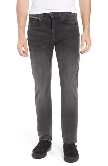 Men's Levi's Made & Crafted(tm) Tack Slim Fit Jeans X 32 - Black