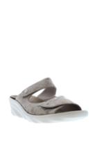 Women's Wolky Bolena Slide Sandal -6.5us / 37eu - Beige