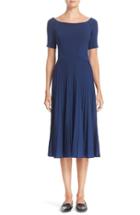 Women's Jason Wu Rib Knit Midi Dress