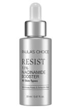 Paula's Choice Resist 10% Niacinamide Booster