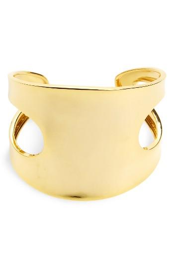 Women's Argento Vivo Cutout Cuff