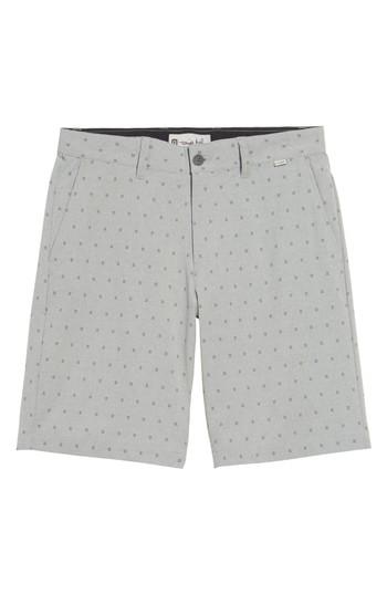 Men's Travis Mathew Brent Shorts