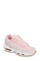Women's Nike Air Max 95 Sd Sneaker .5 M - Pink