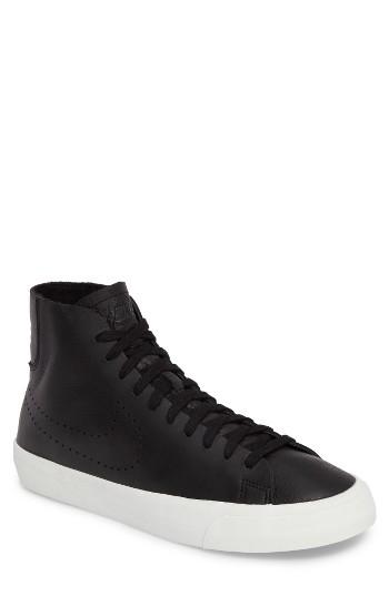 Men's Nike Blazer Studio Mid Sneaker