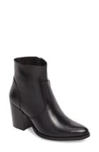 Women's Steve Madden Premier Bootie M - Black
